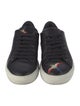 Axel Arigato Leather Patterned Sneakers