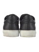 Axel Arigato Leather Patterned Sneakers