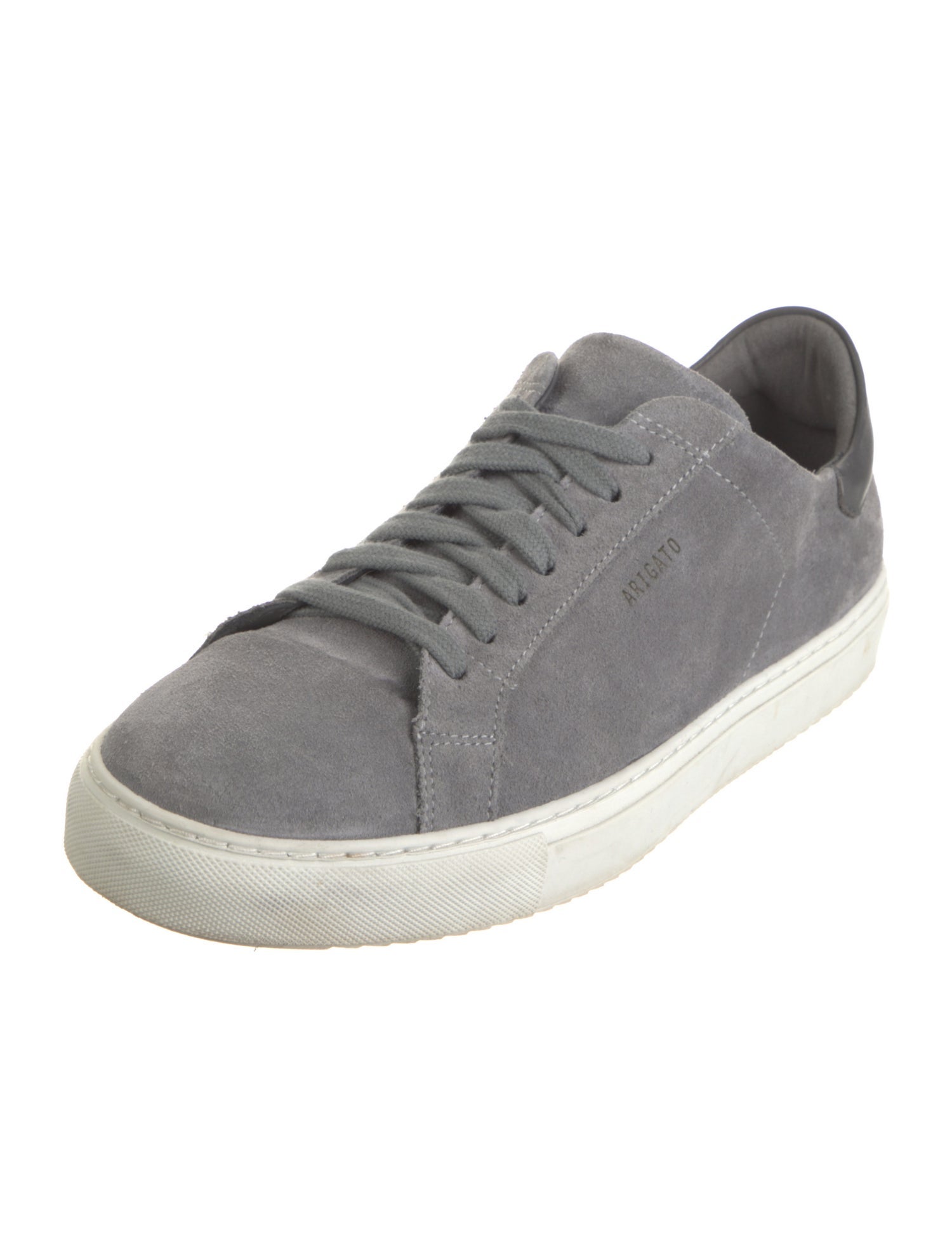 Axel Arigato Suede Sneakers