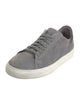 Axel Arigato Suede Sneakers