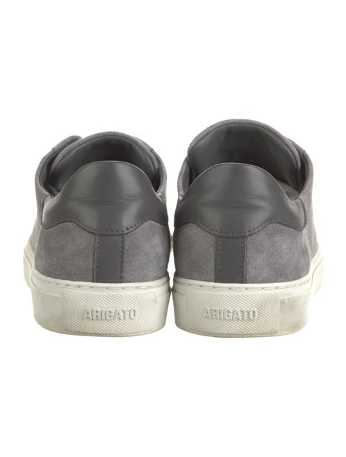 Axel Arigato Suede Sneakers