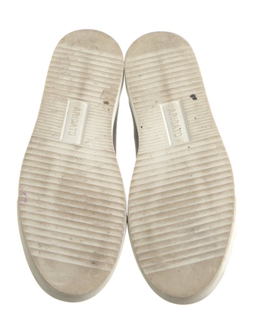 Axel Arigato Suede Sneakers