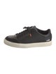 Axel Arigato Leather Sneakers