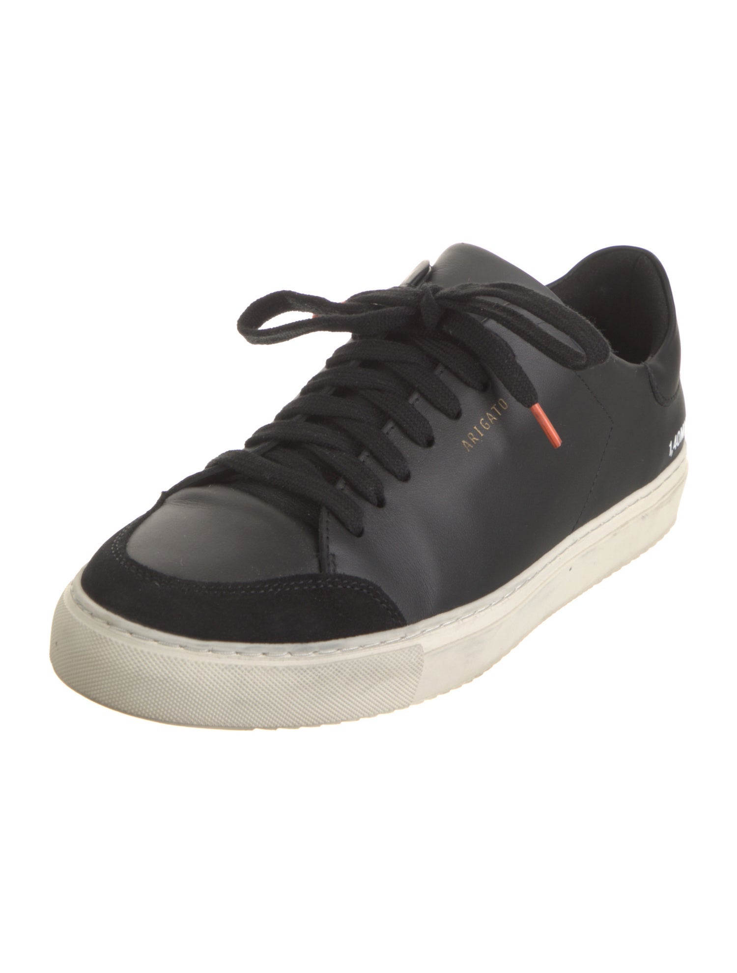 Axel Arigato Leather Sneakers