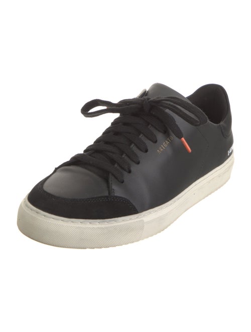 Axel Arigato Leather Sneakers
