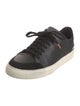 Axel Arigato Leather Sneakers