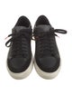 Axel Arigato Leather Sneakers