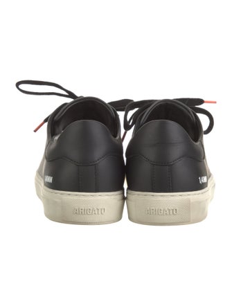 Axel Arigato Leather Sneakers