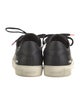 Axel Arigato Leather Sneakers