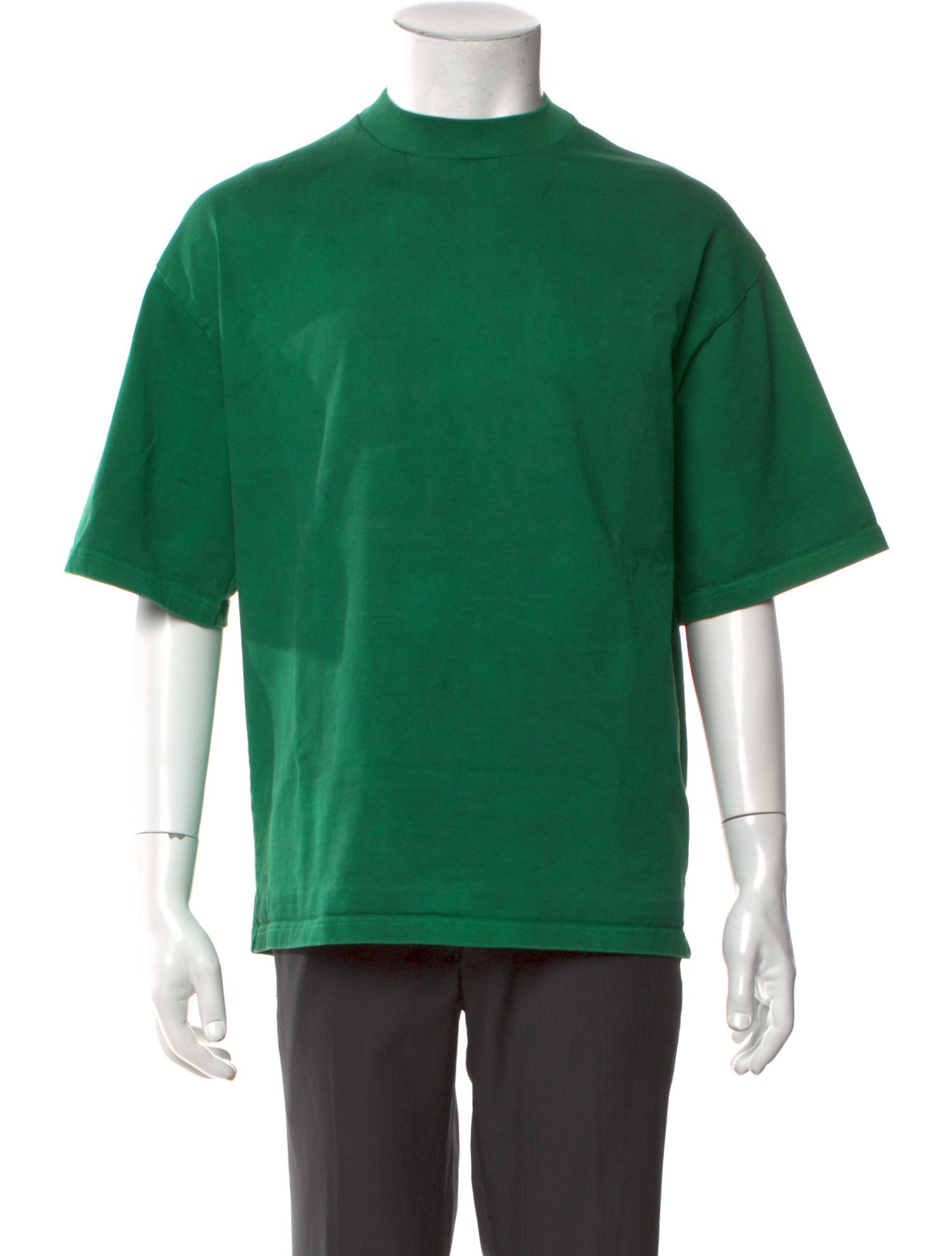 Axel Arigato Crew Neck Short Sleeve T-Shirt