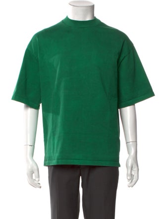 Axel Arigato Crew Neck Short Sleeve T-Shirt