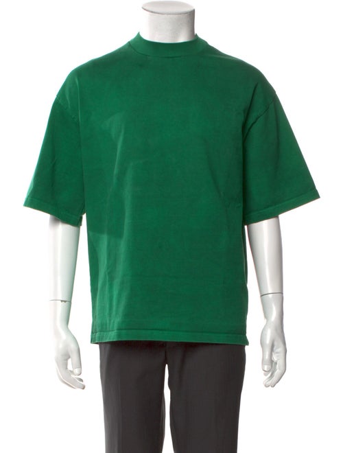 Axel Arigato Crew Neck Short Sleeve T-Shirt