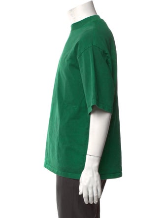 Axel Arigato Crew Neck Short Sleeve T-Shirt