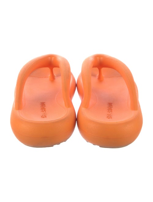 Axel Arigato Rubber Slides
