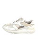 Axel Arigato Leather Chunky Sneakers