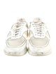 Axel Arigato Leather Chunky Sneakers