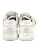 Axel Arigato Leather Chunky Sneakers