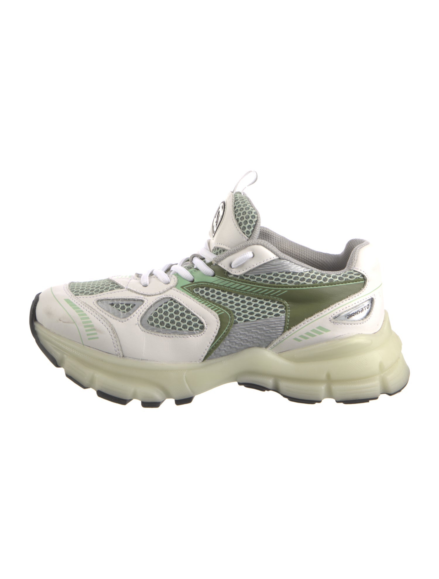 Axel Arigato Mesh Sneakers