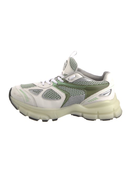 Axel Arigato Mesh Sneakers