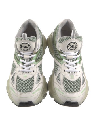 Axel Arigato Mesh Sneakers