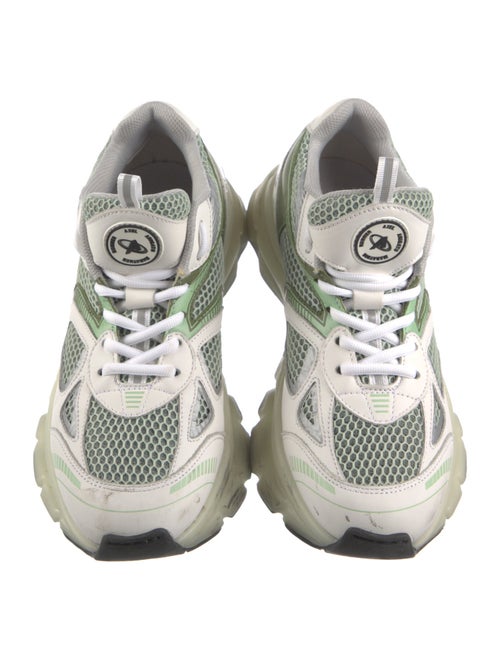 Axel Arigato Mesh Sneakers
