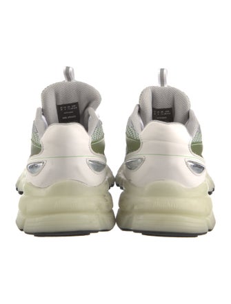 Axel Arigato Mesh Sneakers