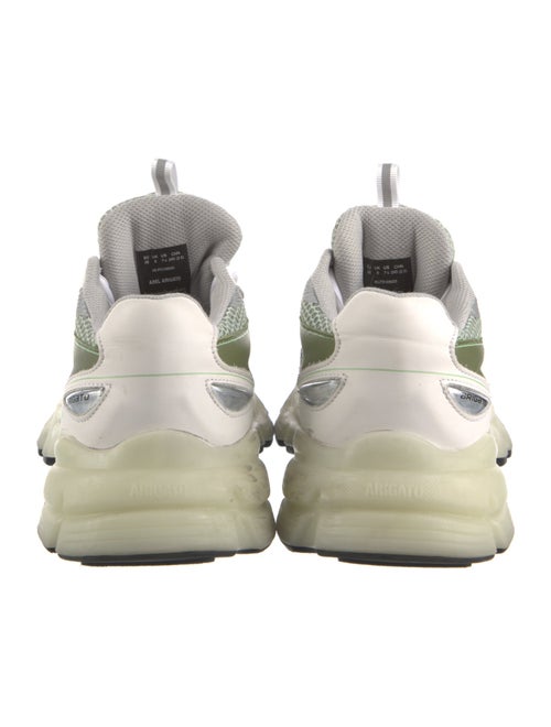 Axel Arigato Mesh Sneakers