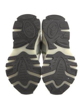 Axel Arigato Mesh Sneakers