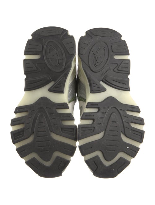 Axel Arigato Mesh Sneakers