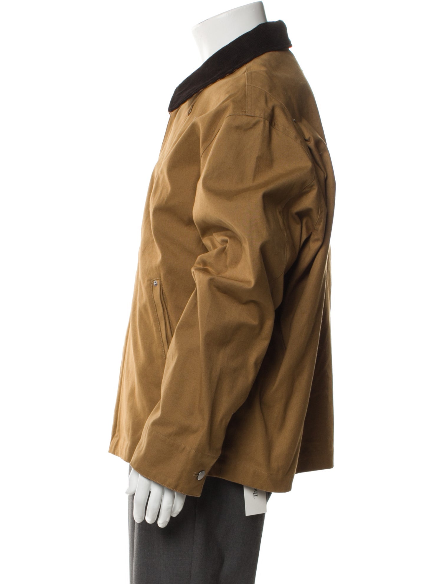 Axel Arigato Utility Jacket w/ Tags