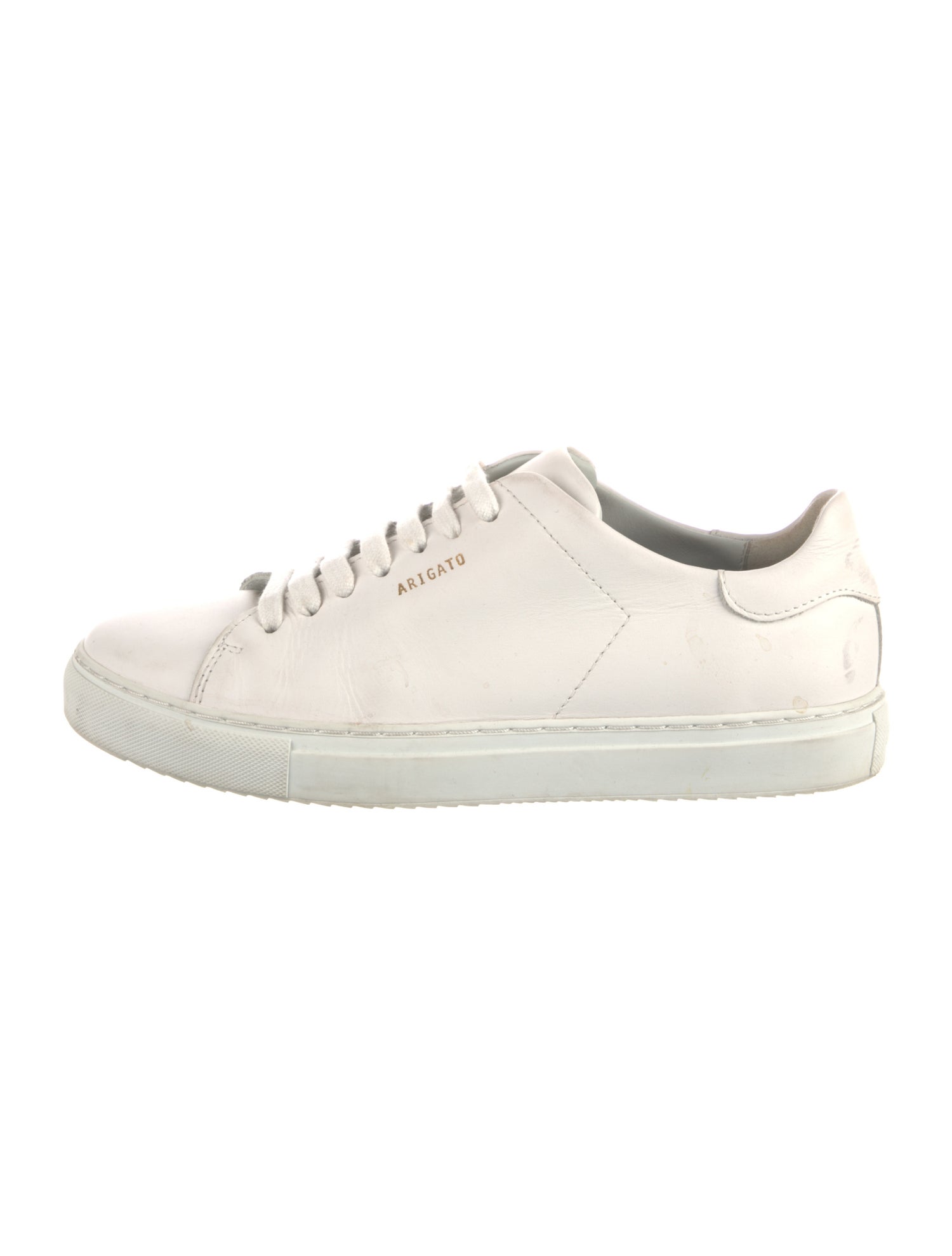 Axel Arigato Leather Sneakers