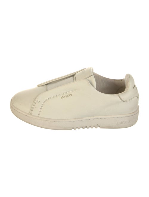 Axel Arigato Leather Sneakers