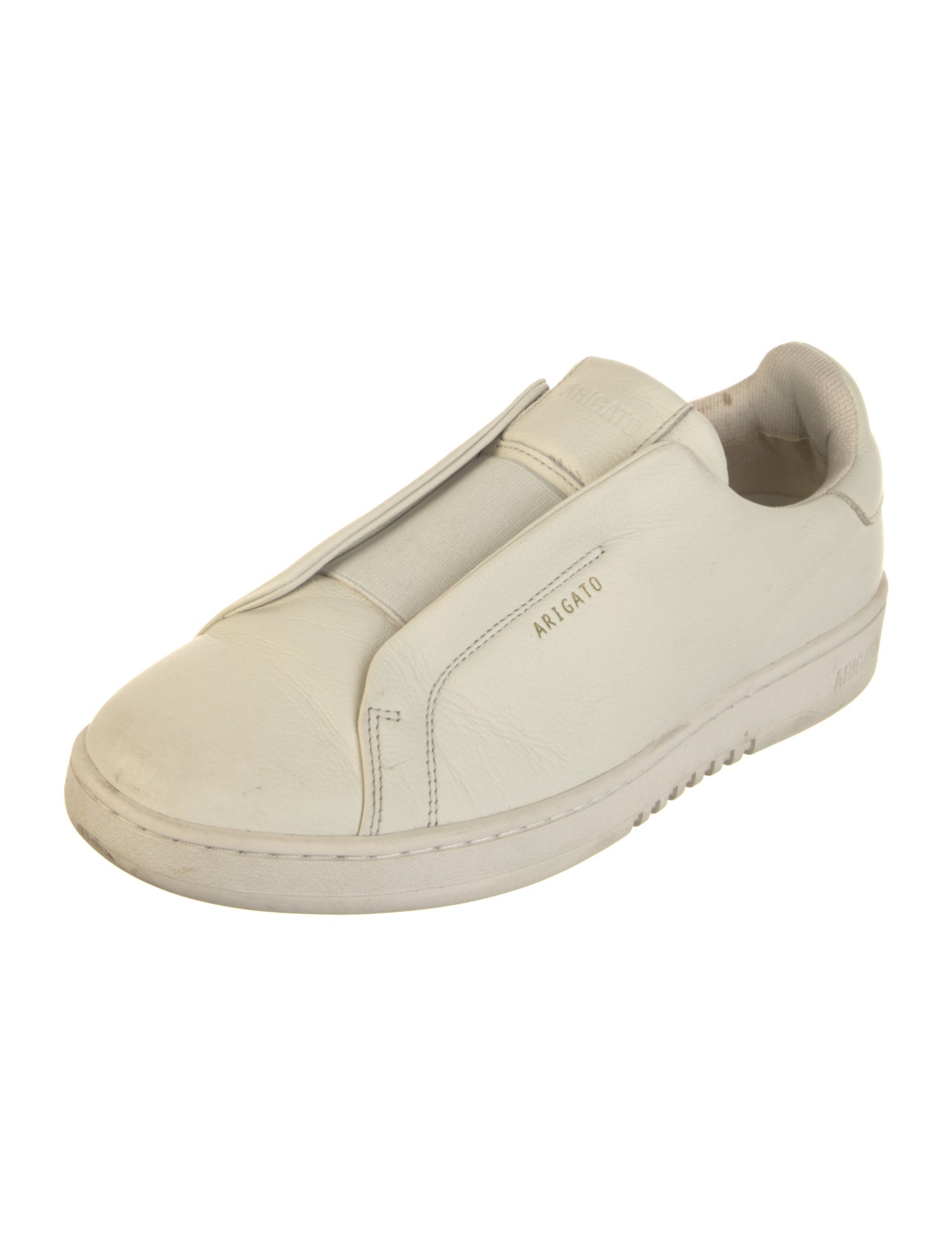 Axel Arigato Leather Sneakers