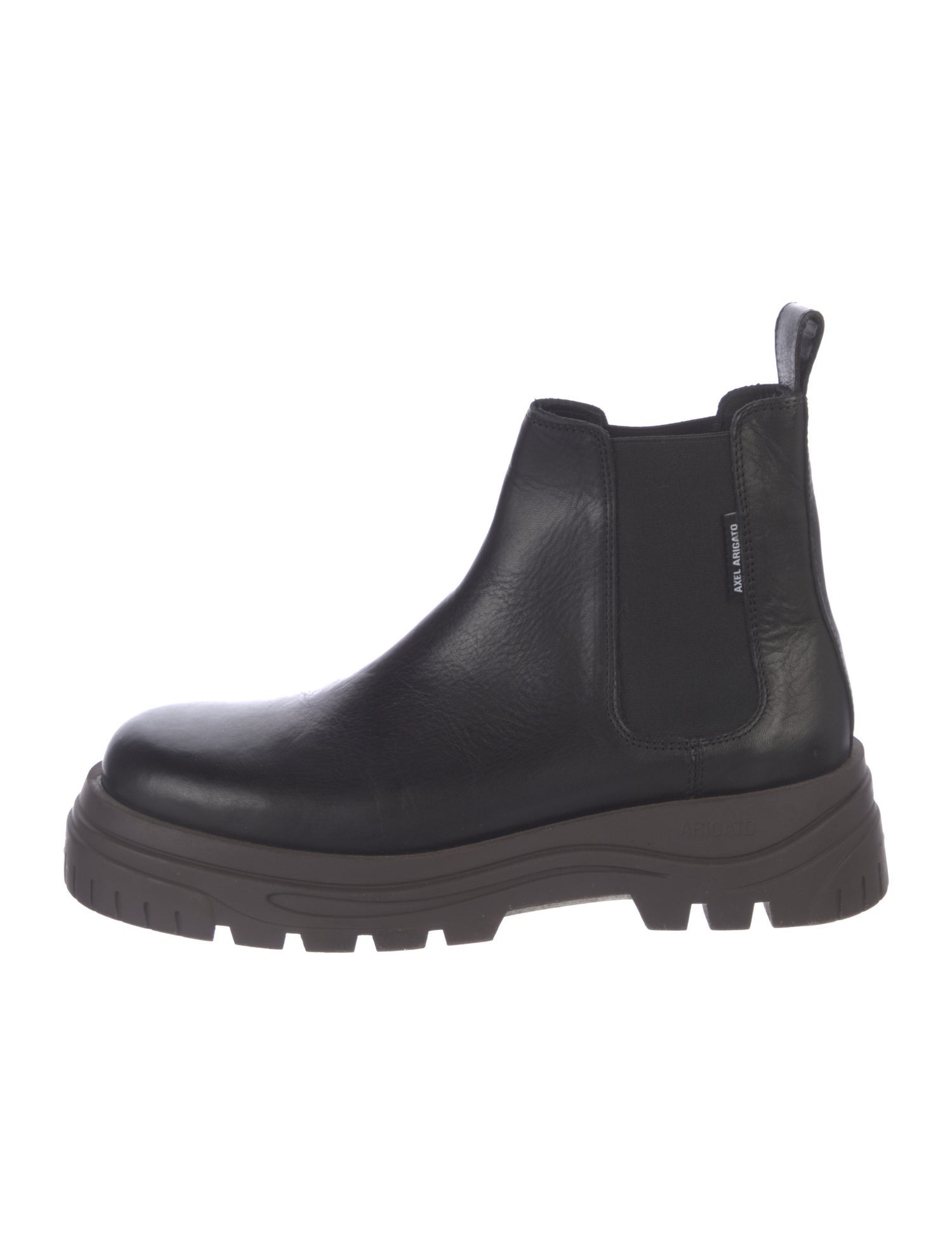 Axel Arigato Leather Boots