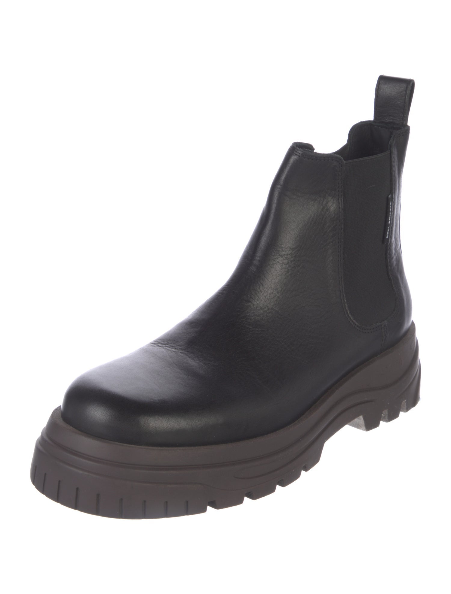 Axel Arigato Leather Boots