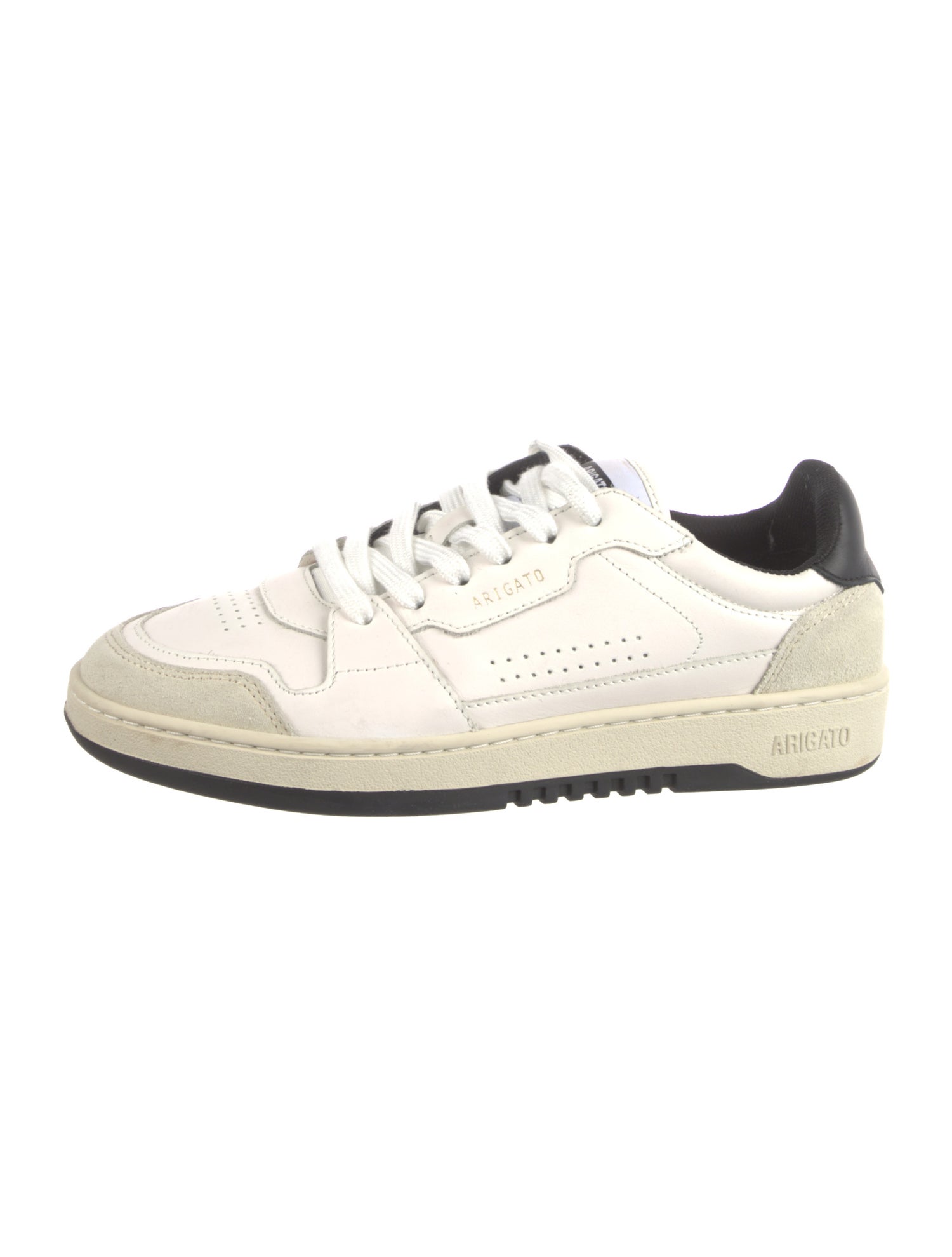 Axel Arigato Leather Sneakers