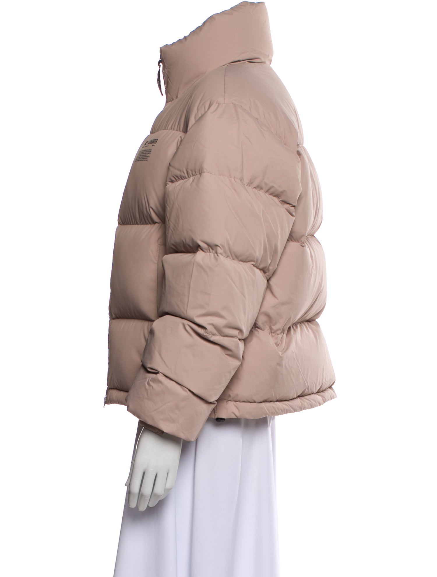 Axel Arigato Down Jacket