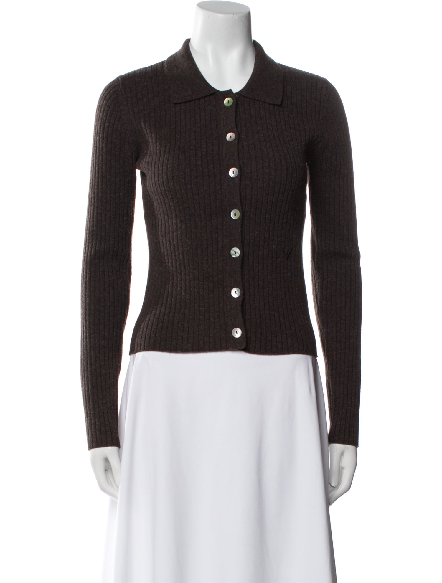 Axel Arigato Wool Sweater