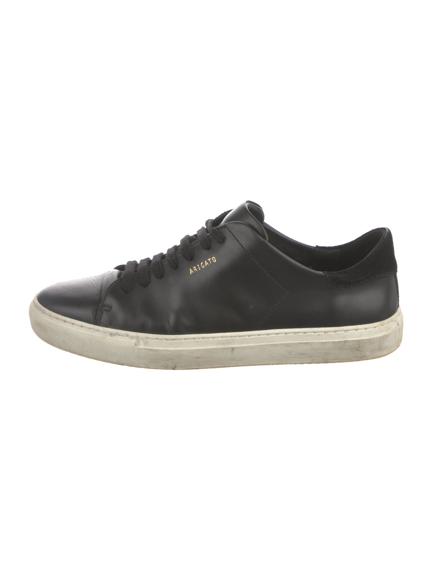 Axel Arigato Leather Sneakers