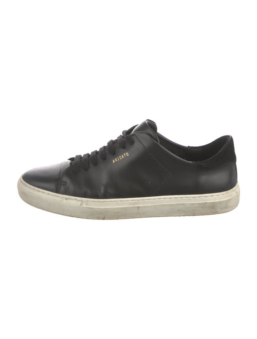 Axel Arigato Leather Sneakers