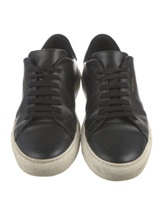 Axel Arigato Leather Sneakers