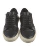 Axel Arigato Leather Sneakers
