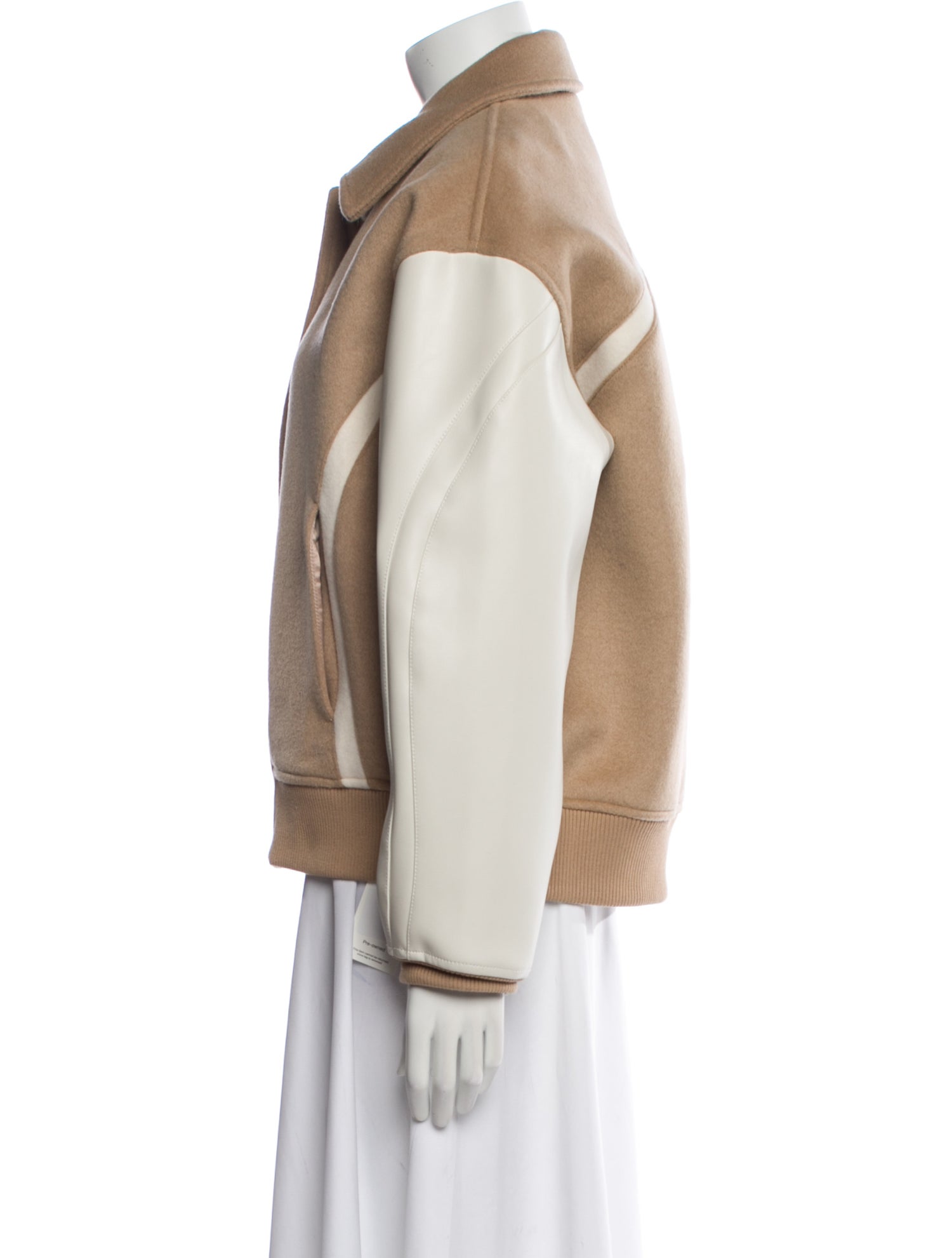 Axel Arigato Wool Jacket