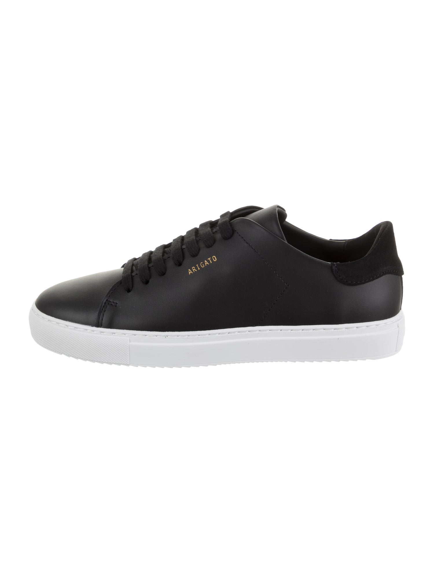 Axel Arigato Leather Sneakers