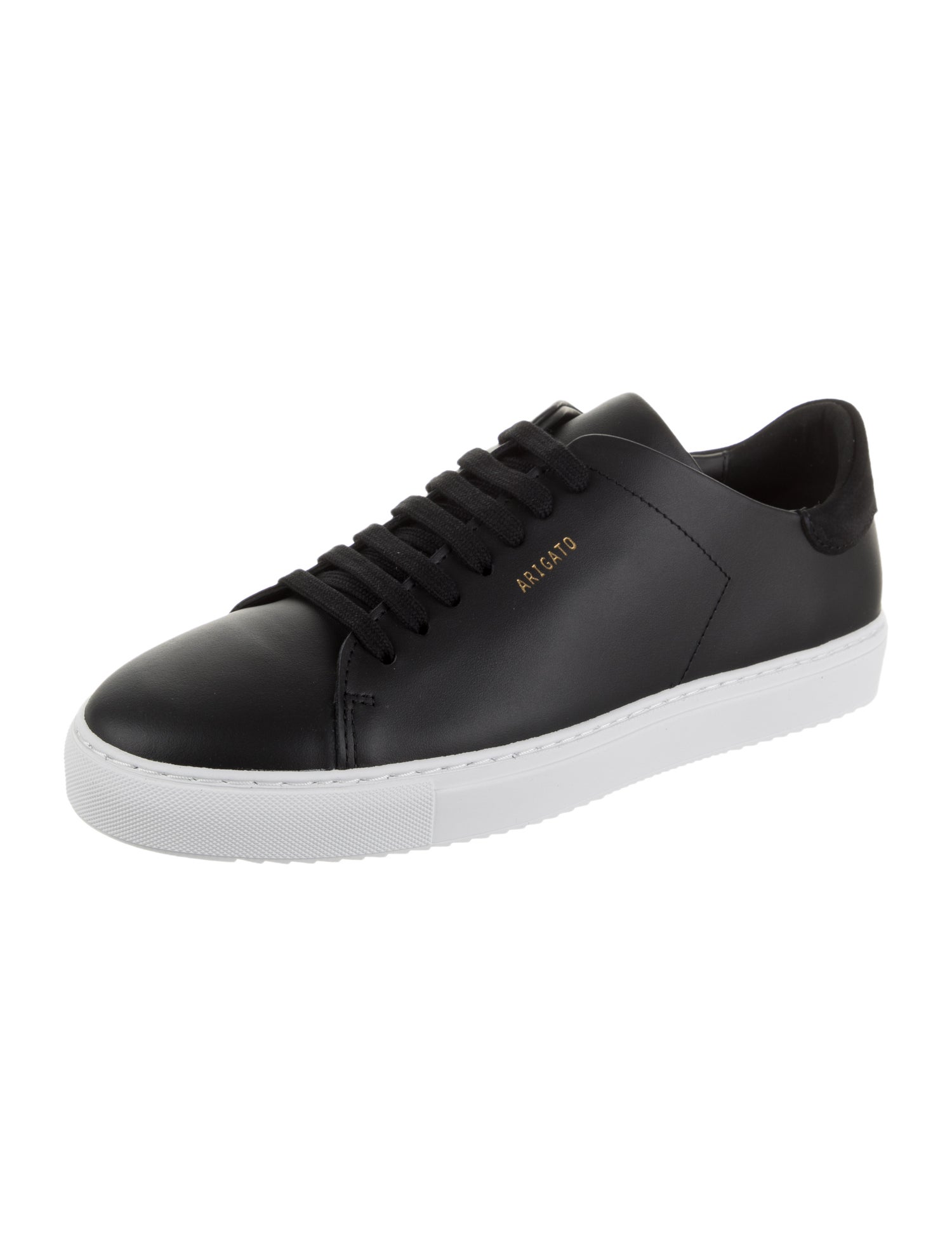 Axel Arigato Leather Sneakers
