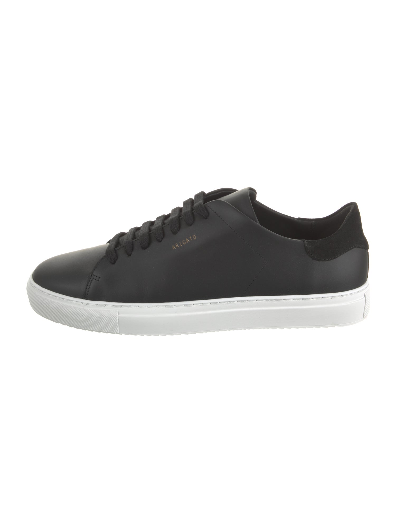 Axel Arigato Leather Sneakers