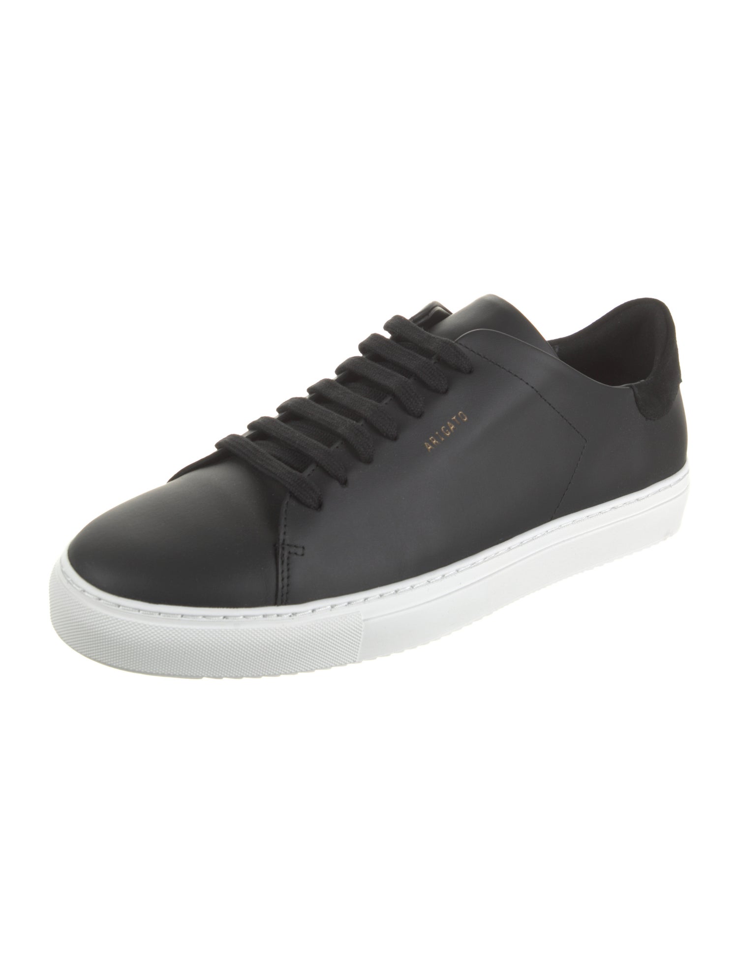 Axel Arigato Leather Sneakers