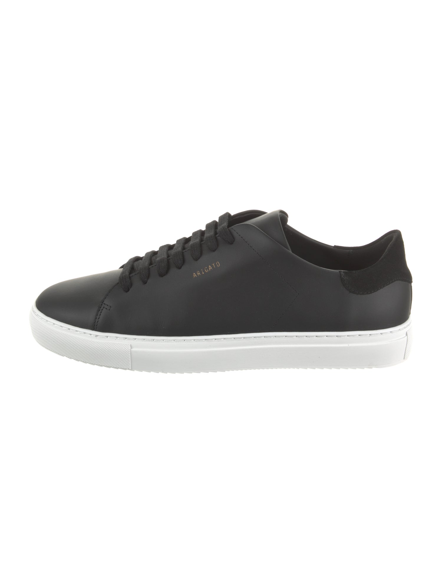 Axel Arigato Leather Sneakers