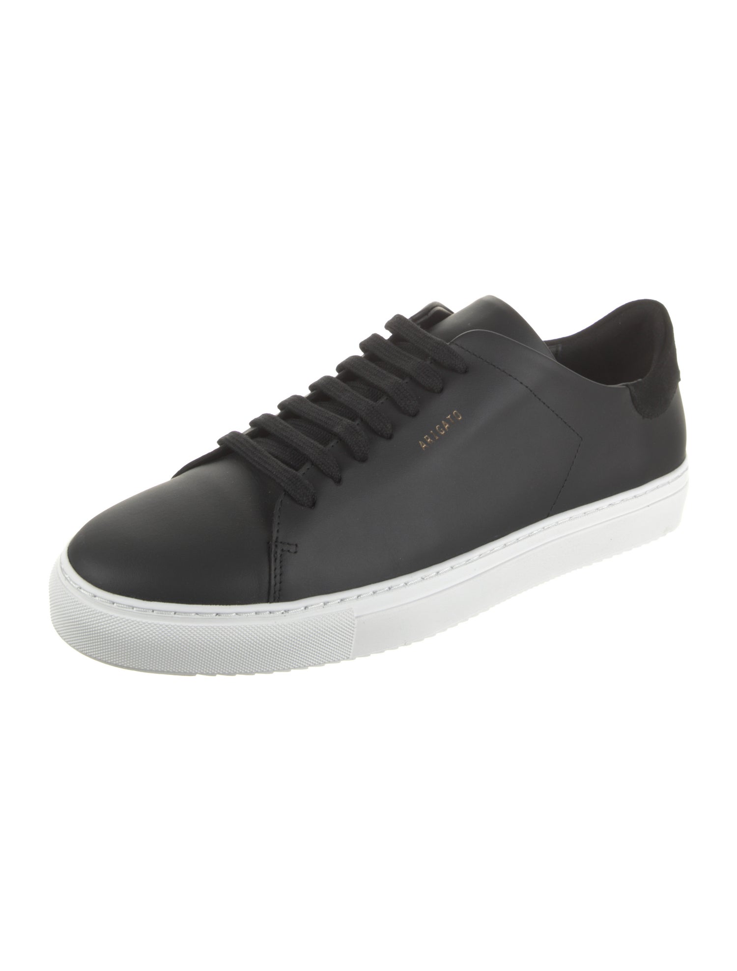 Axel Arigato Leather Sneakers