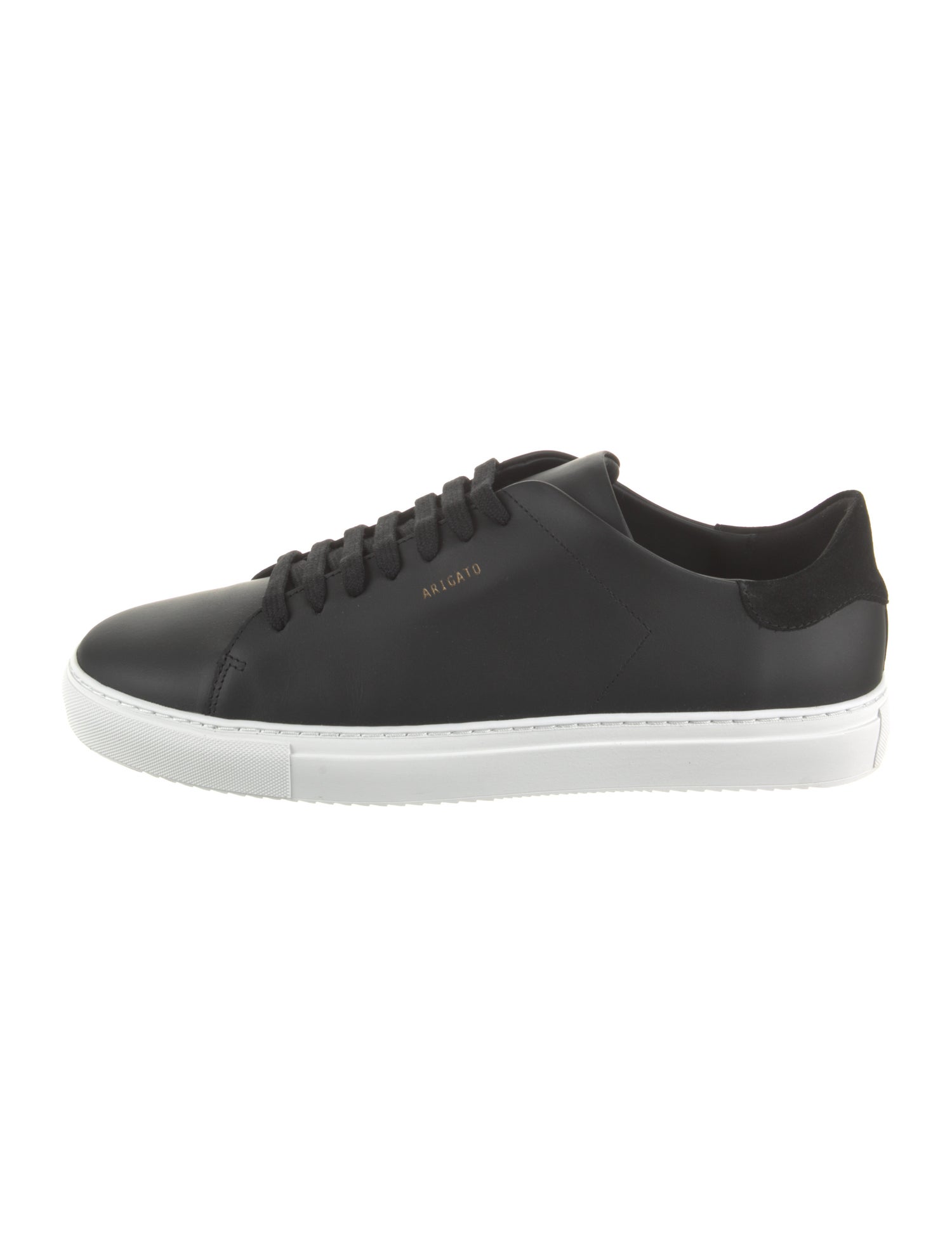 Axel Arigato Leather Sneakers